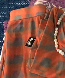 STUSSY | スカート