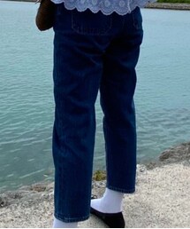 MOUSSY | デニムパンツ