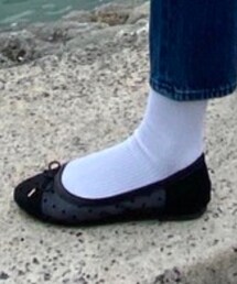 GU | バレエシューズ