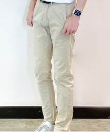 Simwood | チノパンツ