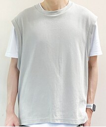 GU | Tシャツ/カットソー