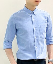 N/A | シャツ/ブラウス