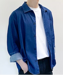 無印良品 | シャツ/ブラウス