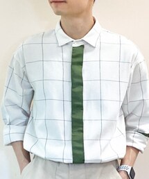 几立 | シャツ/ブラウス