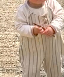 Birthday | オールインワン・サロペット