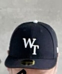 WTAPS(ダブルタップス)の「帽子(キャップ)」