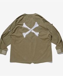 WTAPS | シャツ/ブラウス