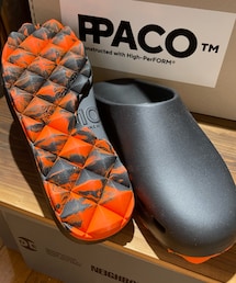 WTAPS | サンダル