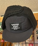 WTAPS(ダブルタップス)の「帽子(キャップ)」