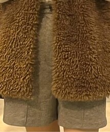 GU | パンツ