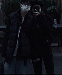 UNIQLO | ブルゾン