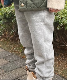 H&M DIVIDED | スウェットパンツ