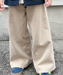 ZARA | パンツ