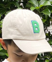 ZARA | キャップ