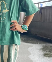 no brand | デジタル腕時計