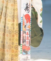 no brand | 和装小物