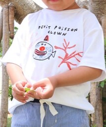 PETIT BATEAU | Tシャツ/カットソー