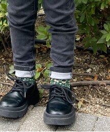 ZARA | ソックス/靴下