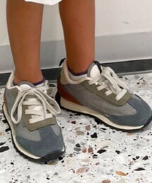 ZARA | スニーカー