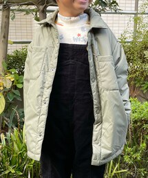 ZARA | オールインワン・サロペット