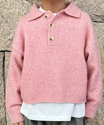 ZARA | ニット/セーター
