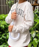 ZARA(ザラ)の「トップス(Tシャツ/カットソー)」