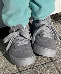 ZARA | スニーカー