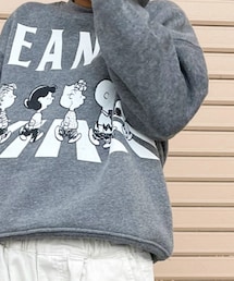 ZARA | スウェット