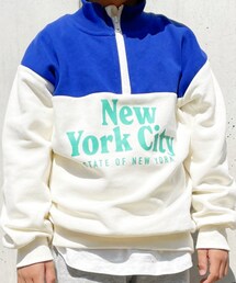 H&M DIVIDED | スウェット