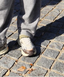 ZARA | スニーカー