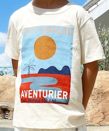 PETIT BATEAU | Tシャツ/カットソー