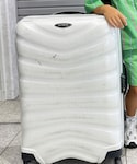 Samsonite(サムソナイト)の「バッグ(スーツケース/キャリーバッグ)」