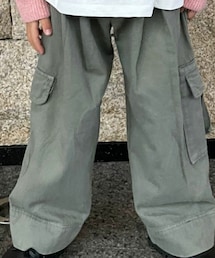 ZARA | パンツ