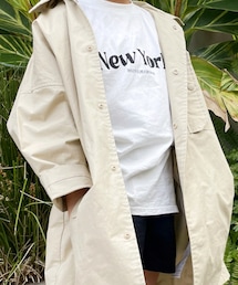 ZARA | Tシャツ/カットソー