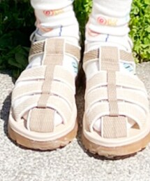 ZARA | サンダル