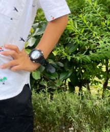 no brand | デジタル腕時計