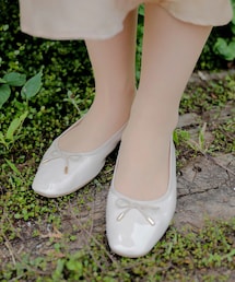 Areeam | パンプス