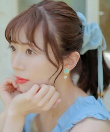 Areeam | イヤリング