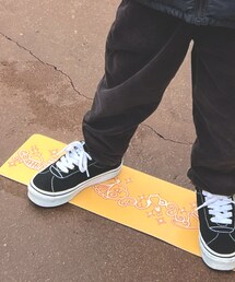VANS | スニーカー
