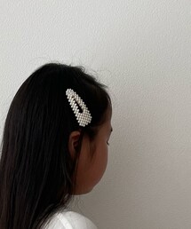 seria | バレッタ/ヘアクリップ