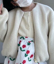 GU | カーディガン/ボレロ