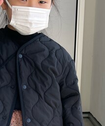 UNIQLO | ダウンジャケット/コート