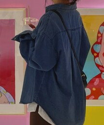 UNIQLO | デニムジャケット