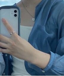 URBAN RESEARCH | ネックレス