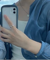 moment+ | キャミソール