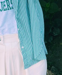 GeeRA | シャツ/ブラウス