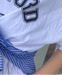 CANAL JEAN | トップス