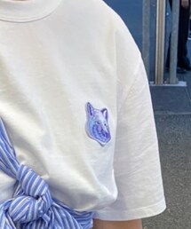 Maison Kitsune | Tシャツ/カットソー