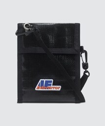 ADER error | 財布