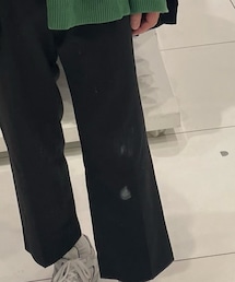 crunky_youth | スラックス
